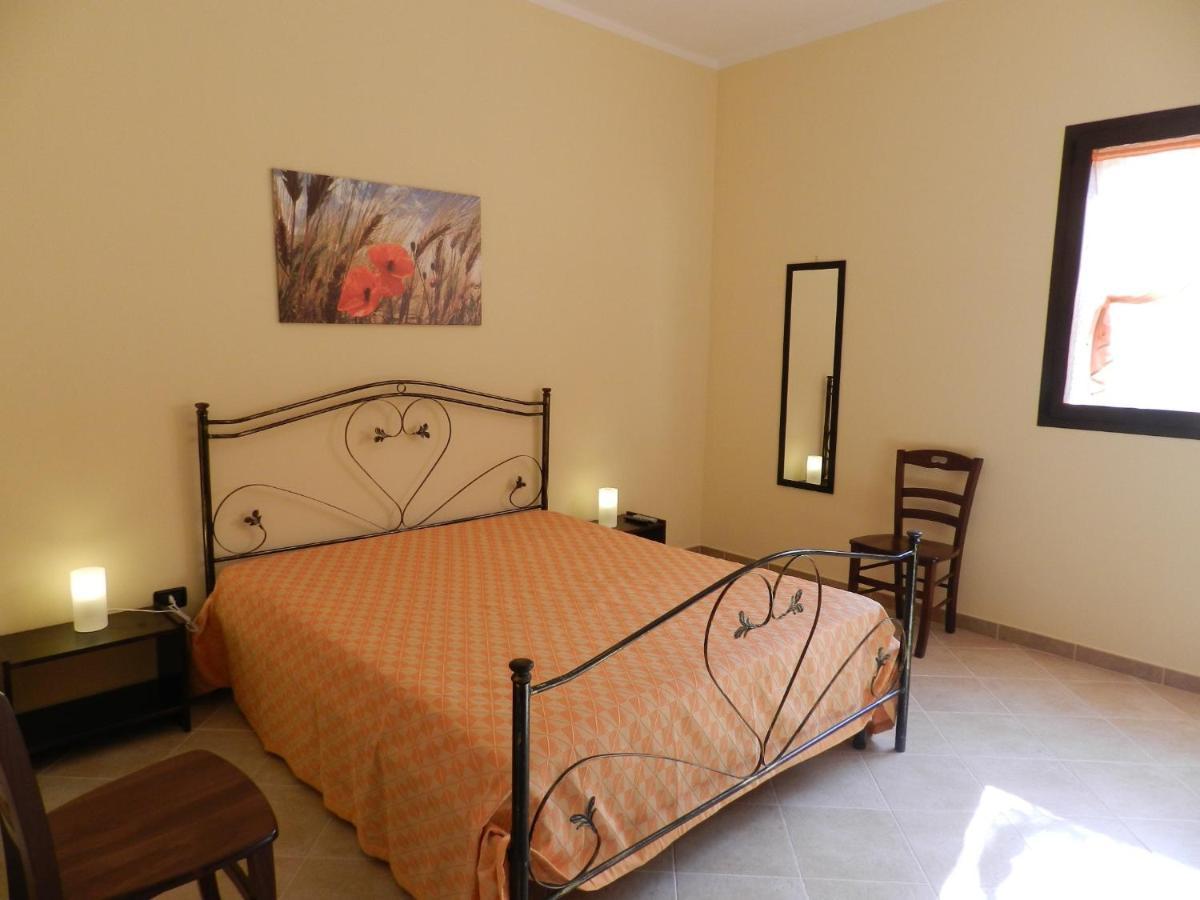 I Giardini Di Demetra B&B Galatone Exterior foto