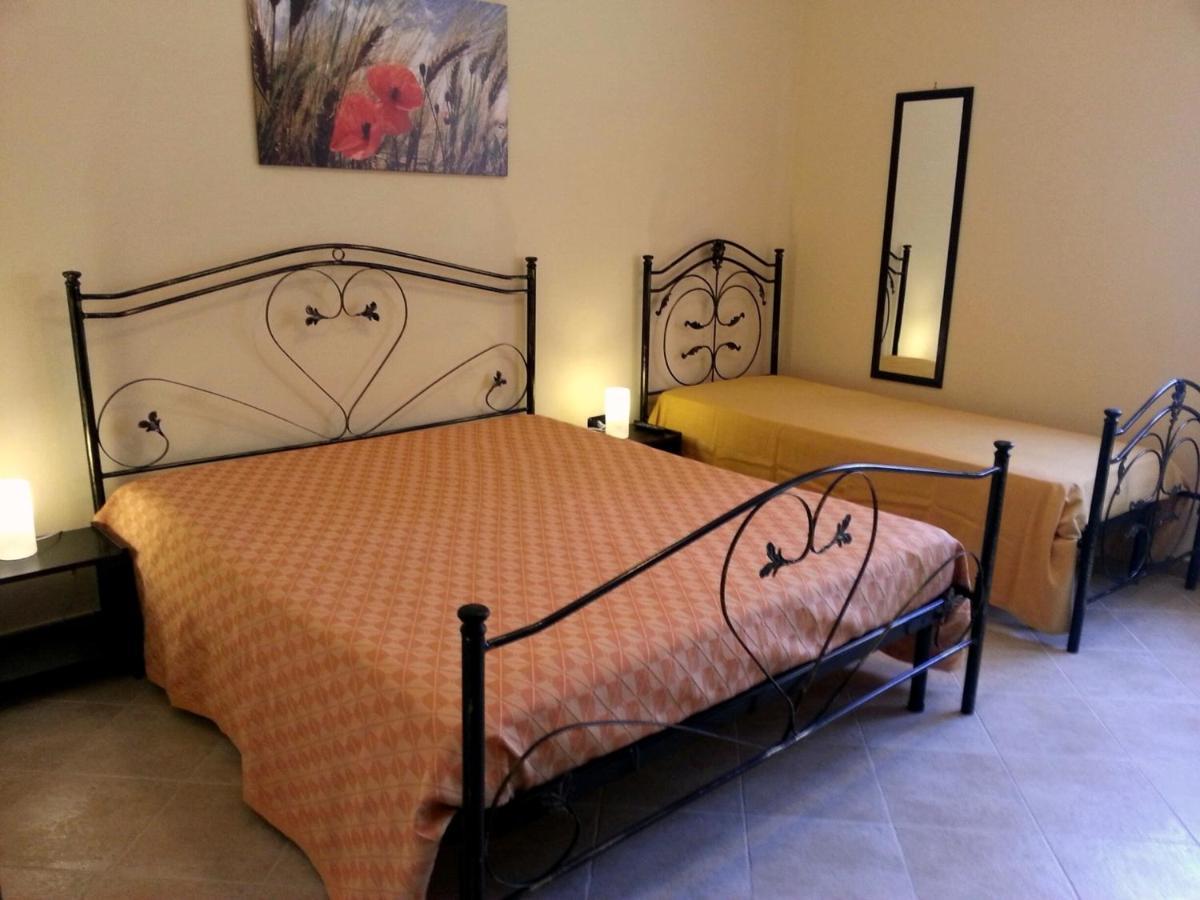 I Giardini Di Demetra B&B Galatone Zimmer foto