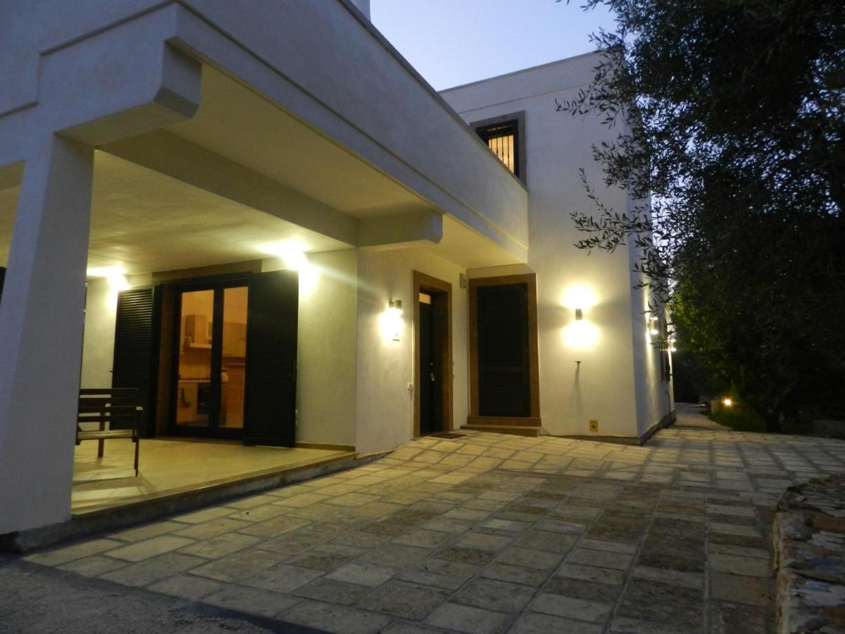 I Giardini Di Demetra B&B Galatone Exterior foto