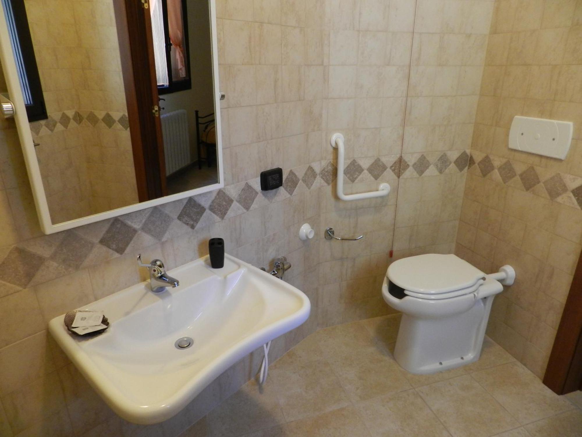 I Giardini Di Demetra B&B Galatone Zimmer foto
